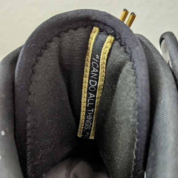 Under Armour Curry 1 "MVP" - Picture 12 of 14